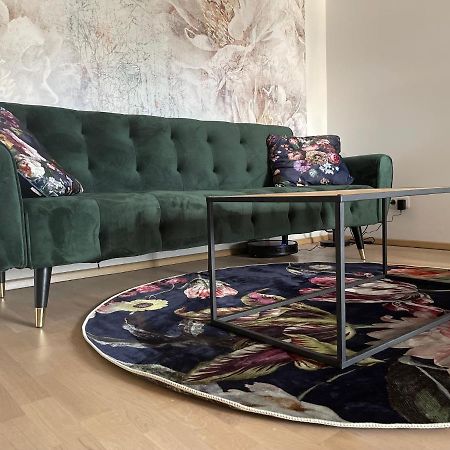 Greenleaf Lappersdorf - Terrasse - A93 Anbindung - Netflix - Stadtnah Kültér fotó