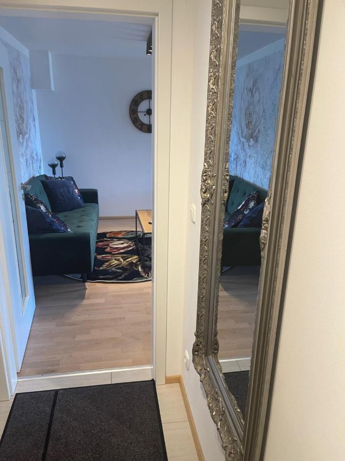 Greenleaf Lappersdorf - Terrasse - A93 Anbindung - Netflix - Stadtnah Kültér fotó