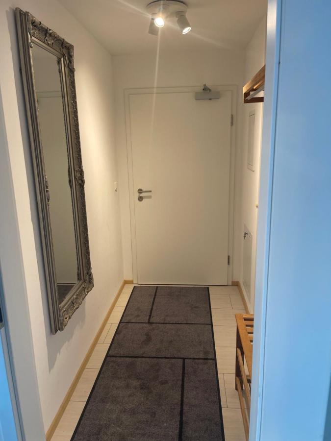 Greenleaf Lappersdorf - Terrasse - A93 Anbindung - Netflix - Stadtnah Kültér fotó