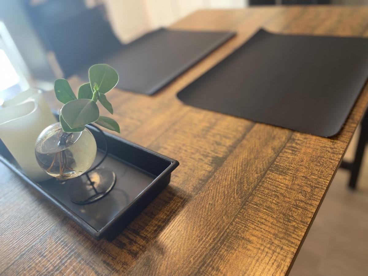 Greenleaf Lappersdorf - Terrasse - A93 Anbindung - Netflix - Stadtnah Kültér fotó