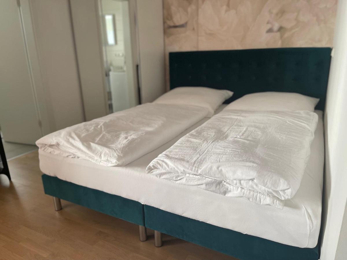 Greenleaf Lappersdorf - Terrasse - A93 Anbindung - Netflix - Stadtnah Kültér fotó