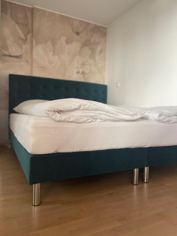 Greenleaf Lappersdorf - Terrasse - A93 Anbindung - Netflix - Stadtnah Kültér fotó