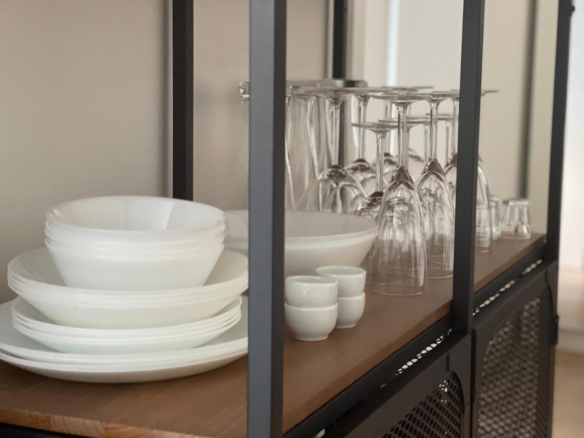 Greenleaf Lappersdorf - Terrasse - A93 Anbindung - Netflix - Stadtnah Kültér fotó