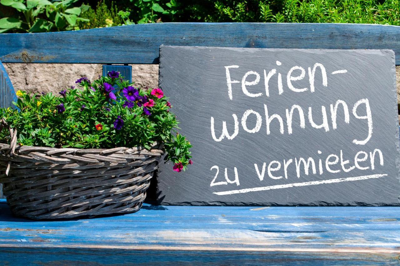Greenleaf Lappersdorf - Terrasse - A93 Anbindung - Netflix - Stadtnah Kültér fotó